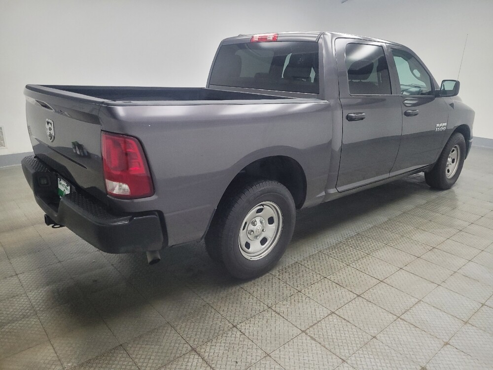 2018 RAM 1500 in Indianapolis, IN 46222 - 18116042 10