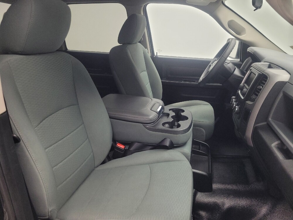 2018 RAM 1500 in Indianapolis, IN 46222 - 18116042 21