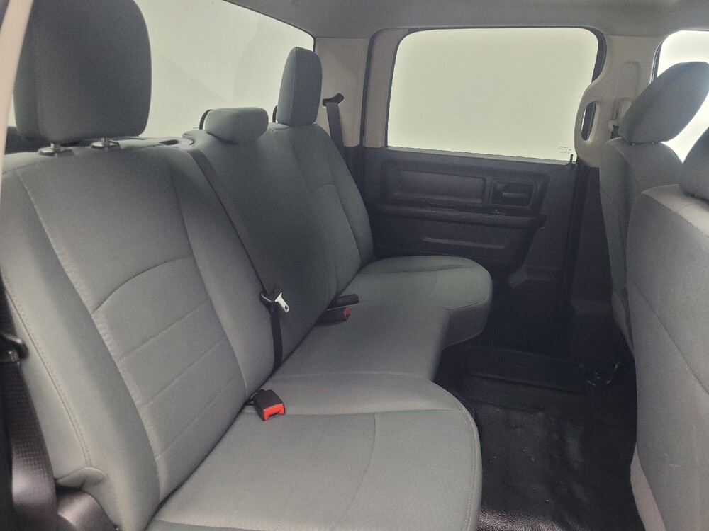2018 RAM 1500 in Indianapolis, IN 46222 - 18116042 19
