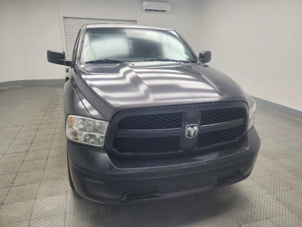 2018 RAM 1500 in Indianapolis, IN 46222 - 18116042 14