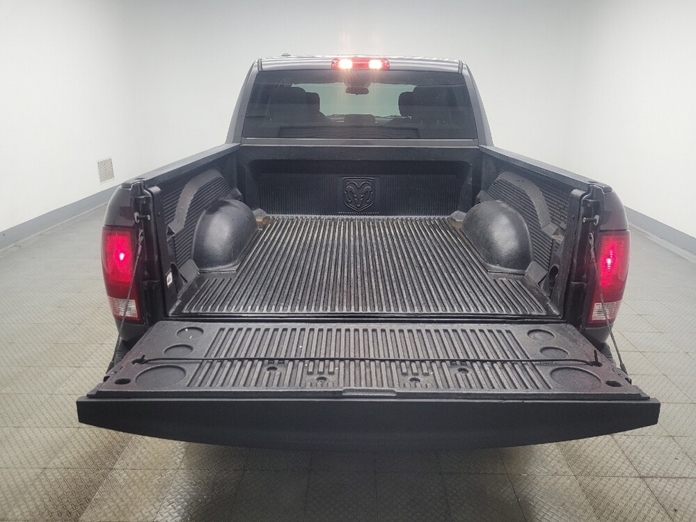 2018 RAM 1500 in Indianapolis, IN 46222 - 18116042 29