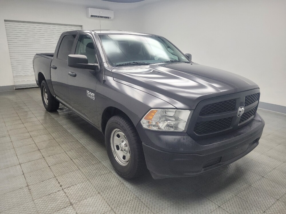 2018 RAM 1500 in Indianapolis, IN 46222 - 18116042 13
