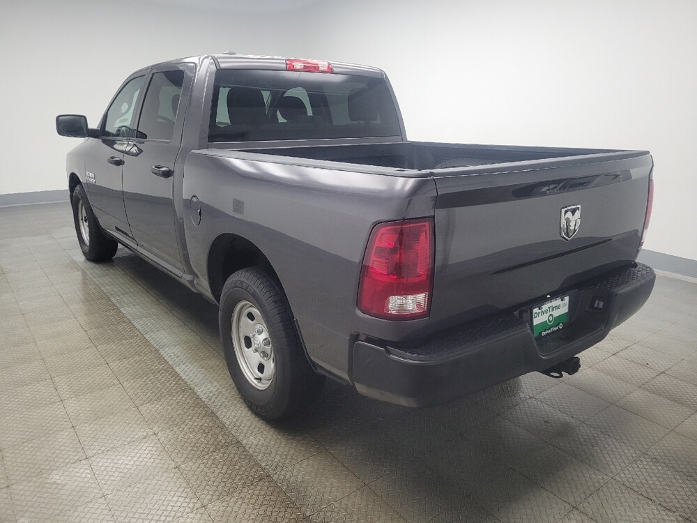 2018 RAM 1500 in Indianapolis, IN 46222 - 18116042 5