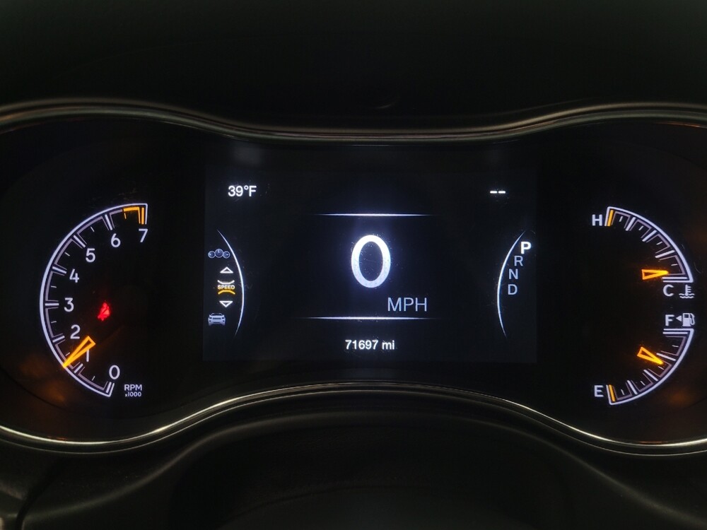 2018 Jeep Grand Cherokee in Indianapolis, IN 46222 - 18116043 23