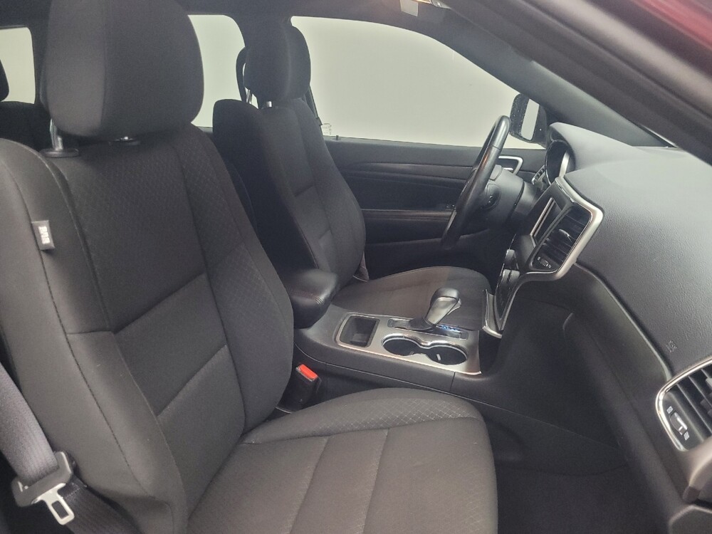 2018 Jeep Grand Cherokee in Indianapolis, IN 46222 - 18116043 21