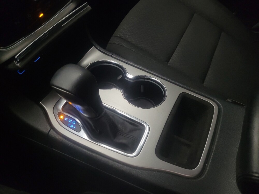 2018 Jeep Grand Cherokee in Indianapolis, IN 46222 - 18116043 26