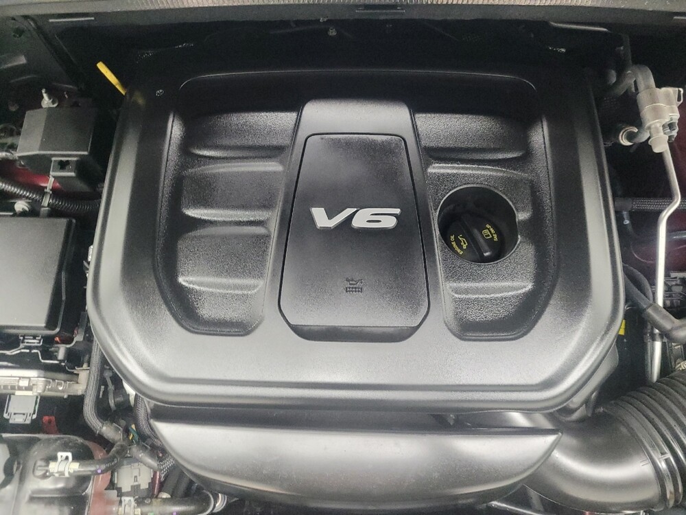 2018 Jeep Grand Cherokee in Indianapolis, IN 46222 - 18116043 30