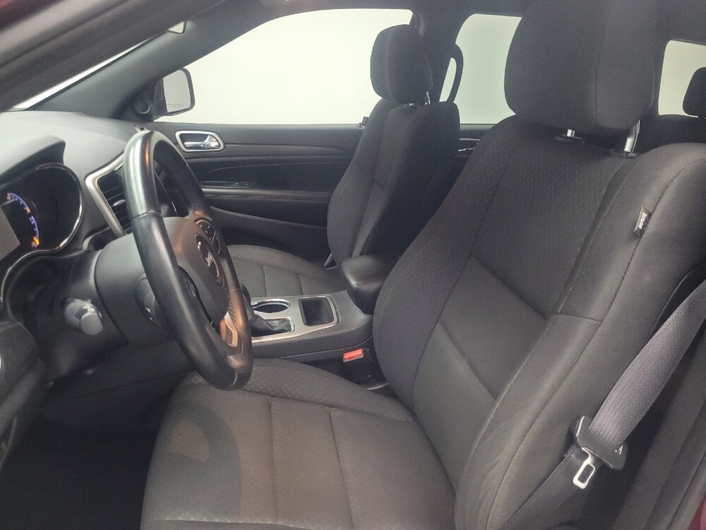 2018 Jeep Grand Cherokee in Indianapolis, IN 46222 - 18116043 17