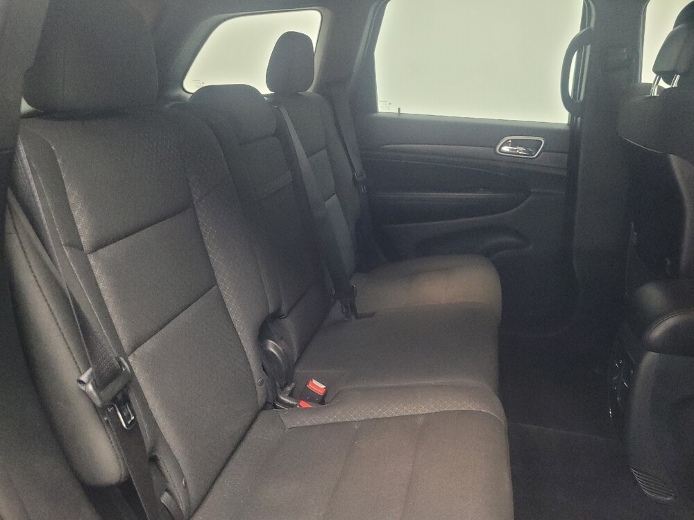 2018 Jeep Grand Cherokee in Indianapolis, IN 46222 - 18116043 19