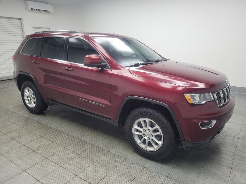 2018 Jeep Grand Cherokee in Indianapolis, IN 46222 - 18116043 13