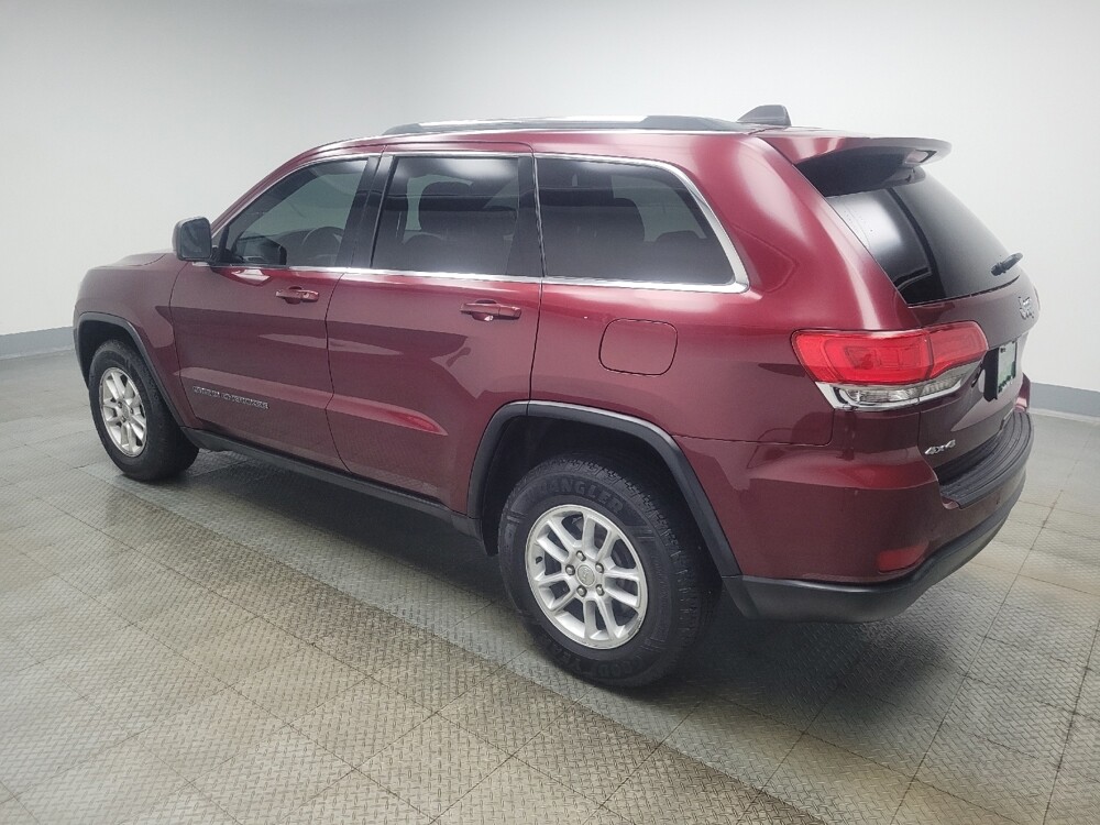 2018 Jeep Grand Cherokee in Indianapolis, IN 46222 - 18116043 5