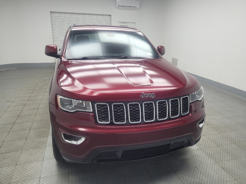 2018 Jeep Grand Cherokee in Indianapolis, IN 46222 - 18116043 15