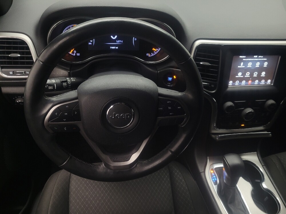 2018 Jeep Grand Cherokee in Indianapolis, IN 46222 - 18116043 22