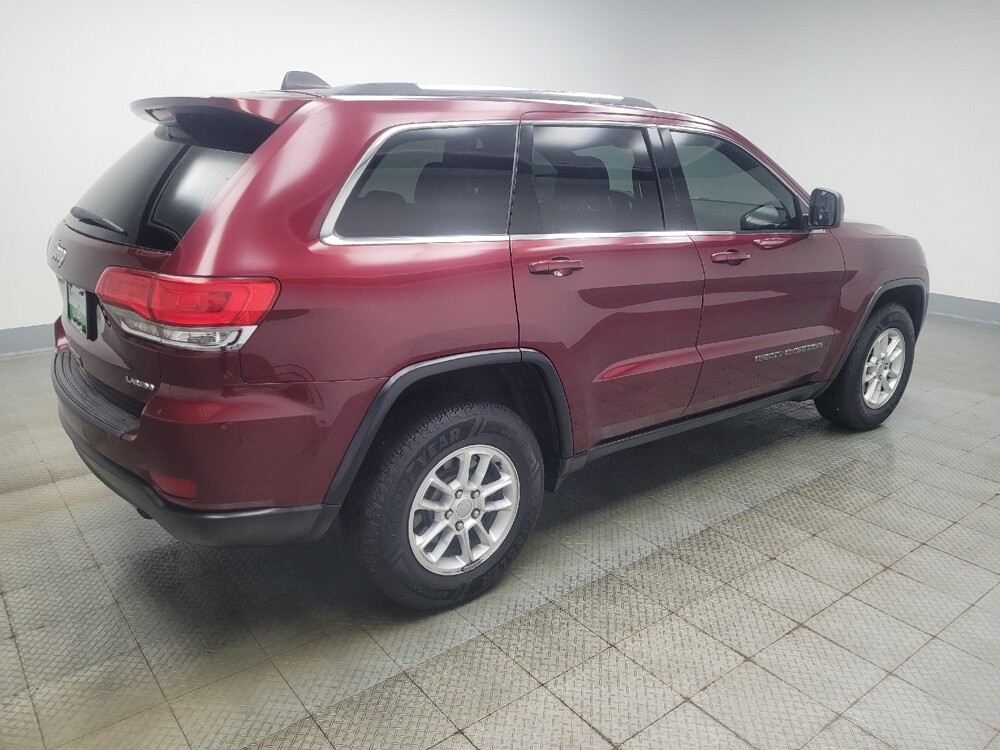 2018 Jeep Grand Cherokee in Indianapolis, IN 46222 - 18116043 11