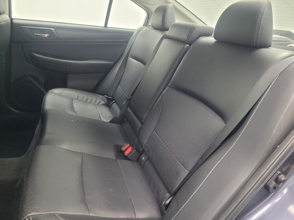2015 Subaru Legacy in Indianapolis, IN 46222 - 18116044 18