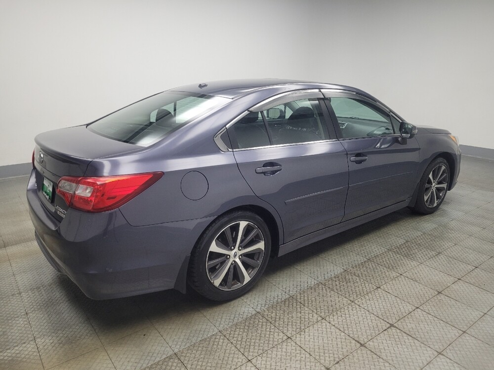 2015 Subaru Legacy in Indianapolis, IN 46222 - 18116044 10
