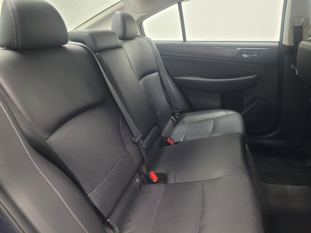 2015 Subaru Legacy in Indianapolis, IN 46222 - 18116044 19