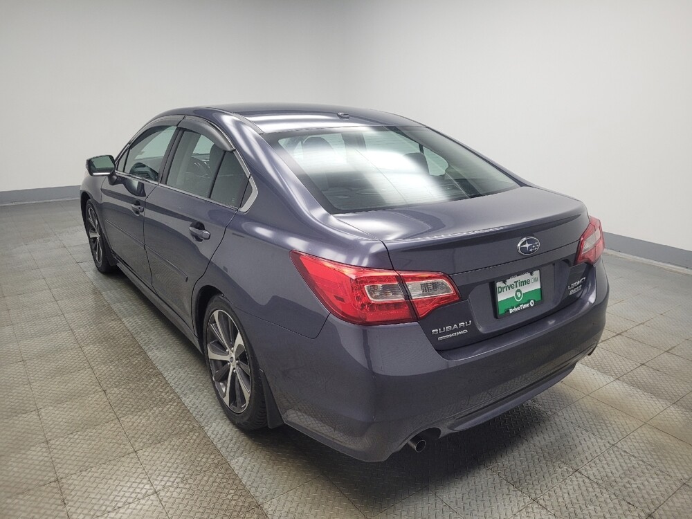2015 Subaru Legacy in Indianapolis, IN 46222 - 18116044 5