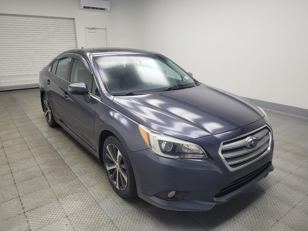 2015 Subaru Legacy in Indianapolis, IN 46222 - 18116044 13