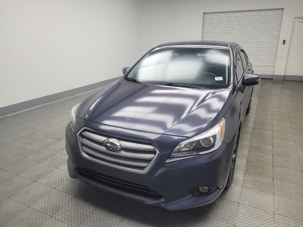 2015 Subaru Legacy in Indianapolis, IN 46222 - 18116044 15