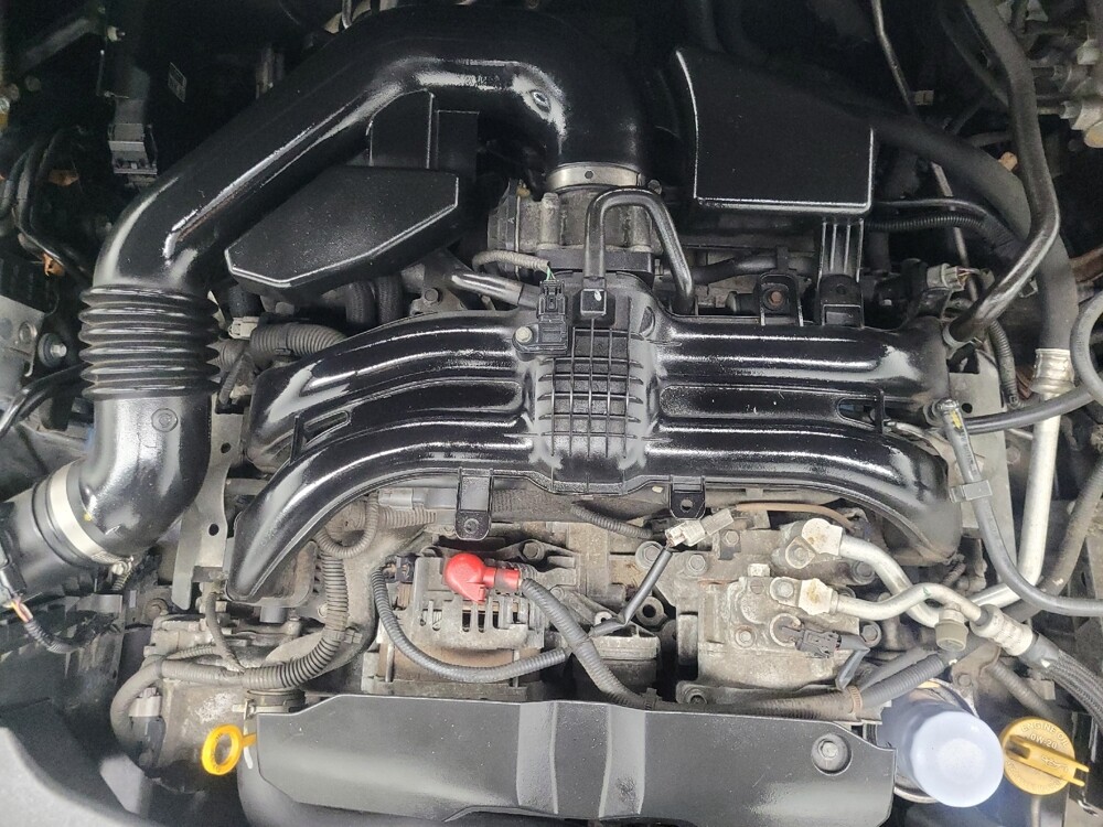 2015 Subaru Legacy in Indianapolis, IN 46222 - 18116044 30