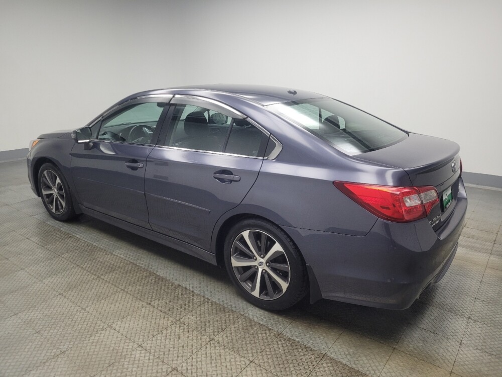 2015 Subaru Legacy in Indianapolis, IN 46222 - 18116044 3