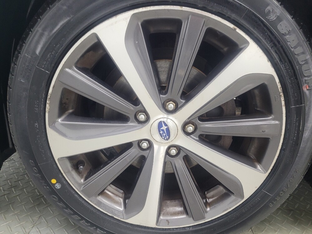 2015 Subaru Legacy in Indianapolis, IN 46222 - 18116044 31