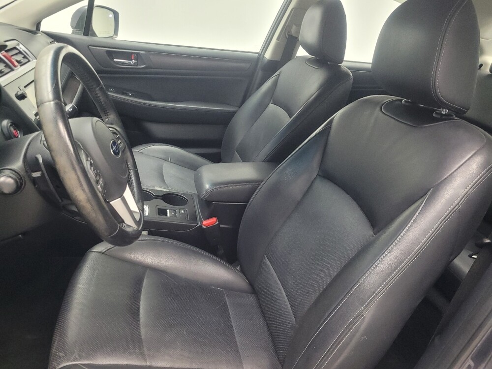 2015 Subaru Legacy in Indianapolis, IN 46222 - 18116044 17