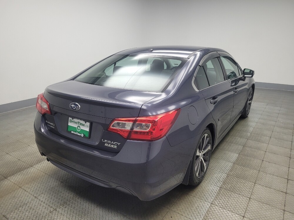 2015 Subaru Legacy in Indianapolis, IN 46222 - 18116044 9