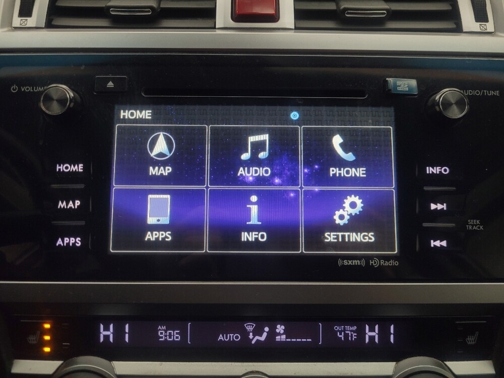 2015 Subaru Legacy in Indianapolis, IN 46222 - 18116044 25