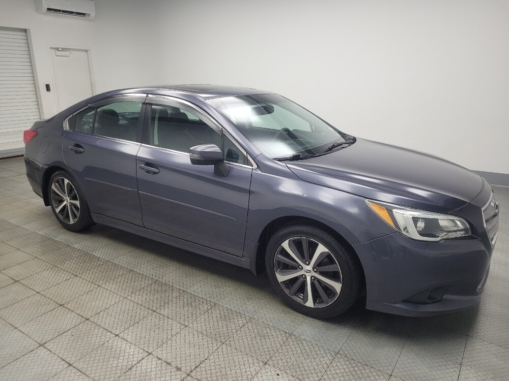2015 Subaru Legacy in Indianapolis, IN 46222 - 18116044 11