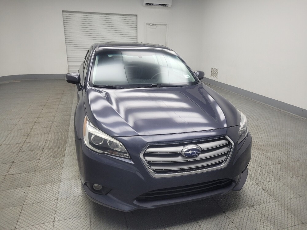 2015 Subaru Legacy in Indianapolis, IN 46222 - 18116044 14