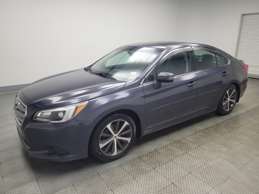 2015 Subaru Legacy in Indianapolis, IN 46222 - 18116044 2