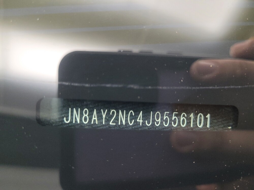 2018 Nissan Armada in Indianapolis, IN 46222 - 18116045 33