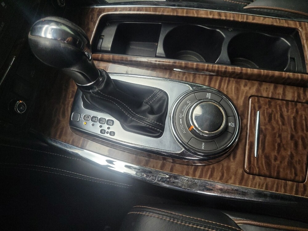 2018 Nissan Armada in Indianapolis, IN 46222 - 18116045 26