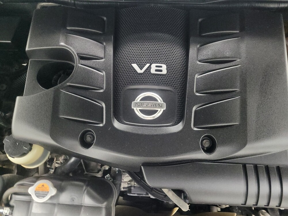 2018 Nissan Armada in Indianapolis, IN 46222 - 18116045 30