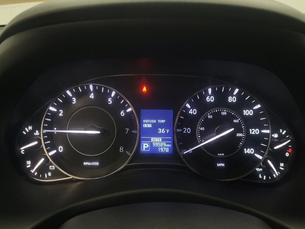 2018 Nissan Armada in Indianapolis, IN 46222 - 18116045 23