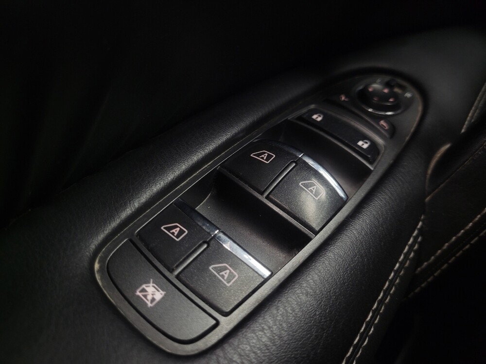 2018 Nissan Armada in Indianapolis, IN 46222 - 18116045 27