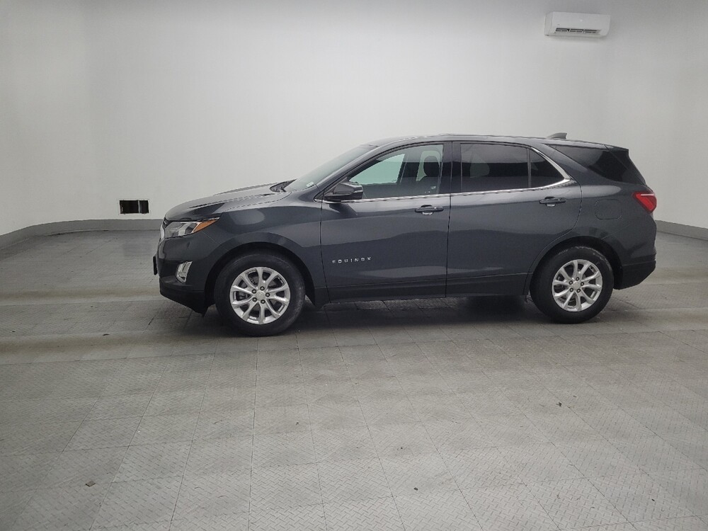 2019 Chevrolet Equinox in Columbus, GA 31909 - 18116046 2
