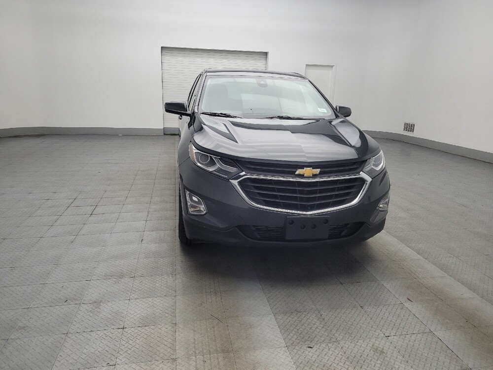2019 Chevrolet Equinox in Columbus, GA 31909 - 18116046 14
