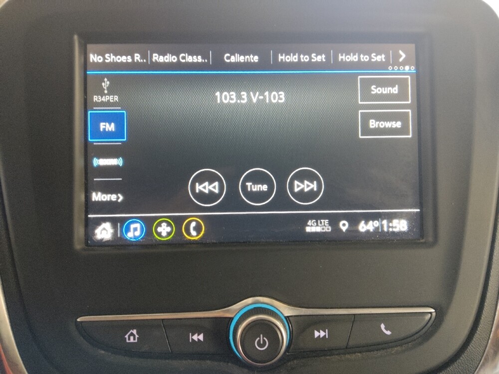 2019 Chevrolet Equinox in Columbus, GA 31909 - 18116046 25