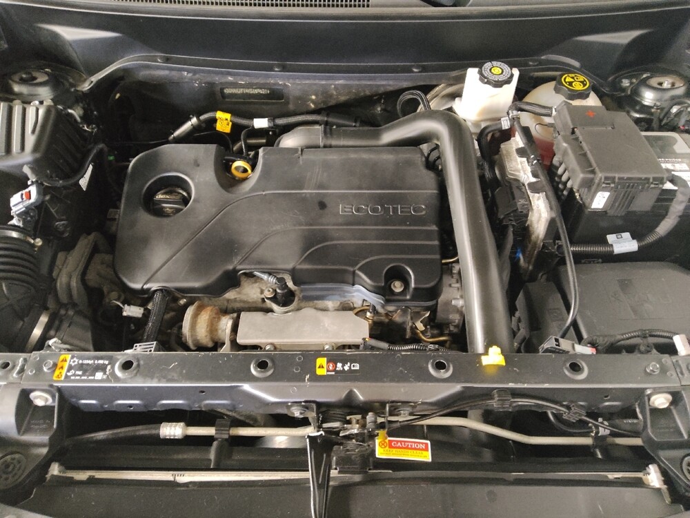 2019 Chevrolet Equinox in Columbus, GA 31909 - 18116046 30