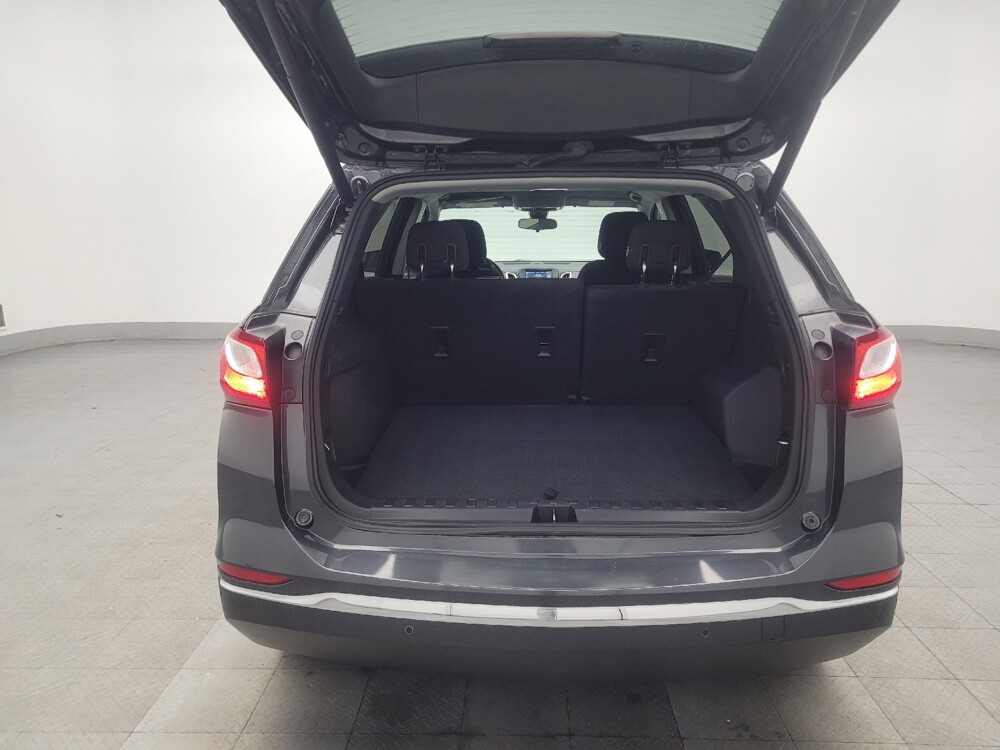 2019 Chevrolet Equinox in Columbus, GA 31909 - 18116046 29