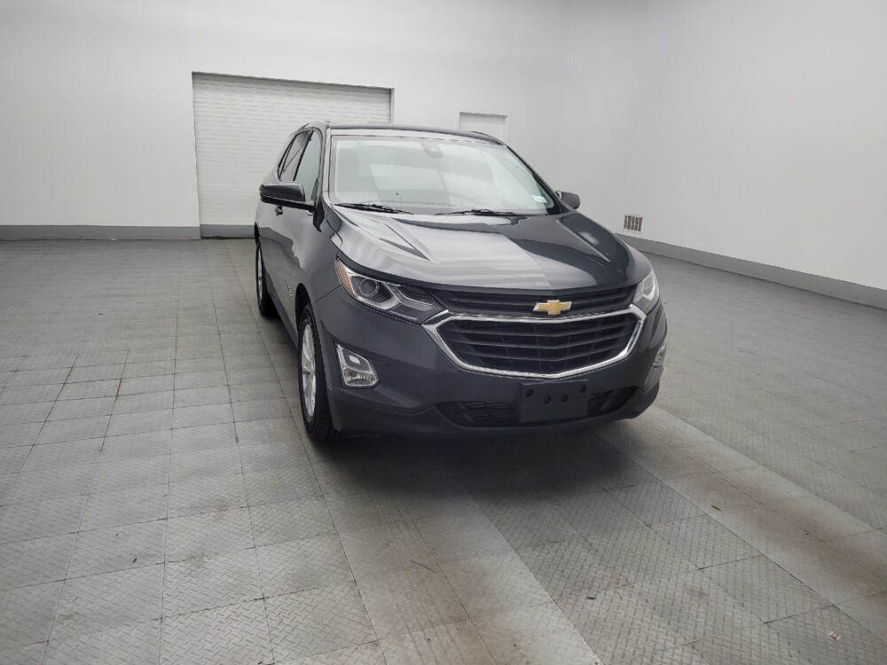 2019 Chevrolet Equinox in Columbus, GA 31909 - 18116046 13