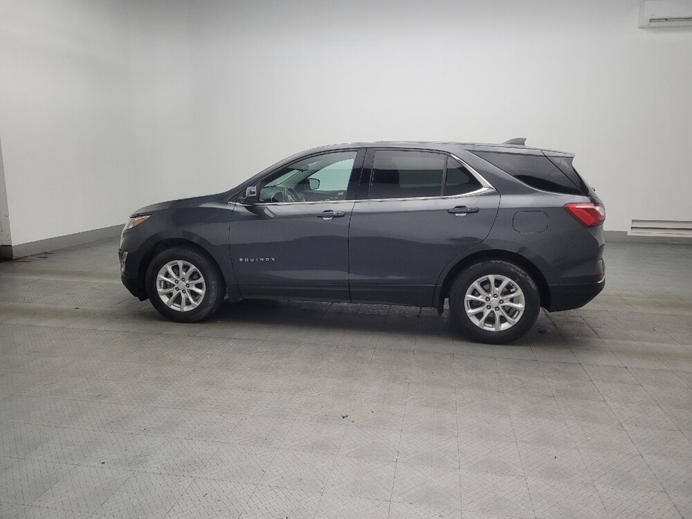 2019 Chevrolet Equinox in Columbus, GA 31909 - 18116046 3