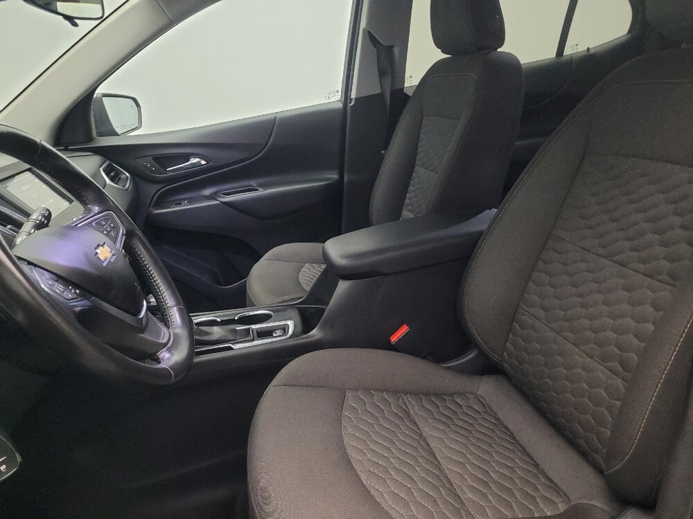 2019 Chevrolet Equinox in Columbus, GA 31909 - 18116046 17