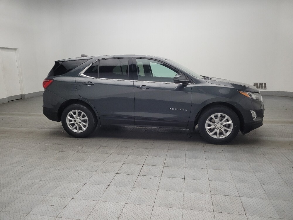 2019 Chevrolet Equinox in Columbus, GA 31909 - 18116046 11
