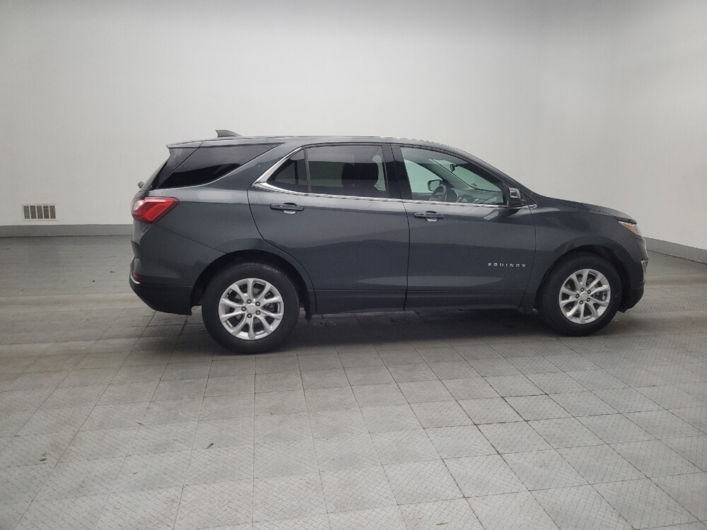 2019 Chevrolet Equinox in Columbus, GA 31909 - 18116046 10
