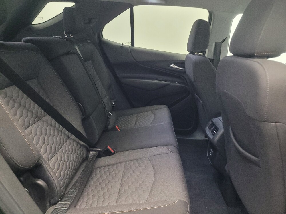 2019 Chevrolet Equinox in Columbus, GA 31909 - 18116046 19