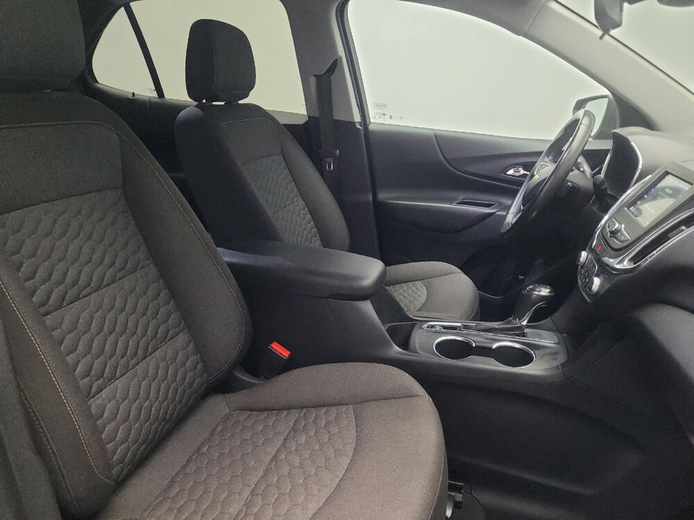 2019 Chevrolet Equinox in Columbus, GA 31909 - 18116046 21